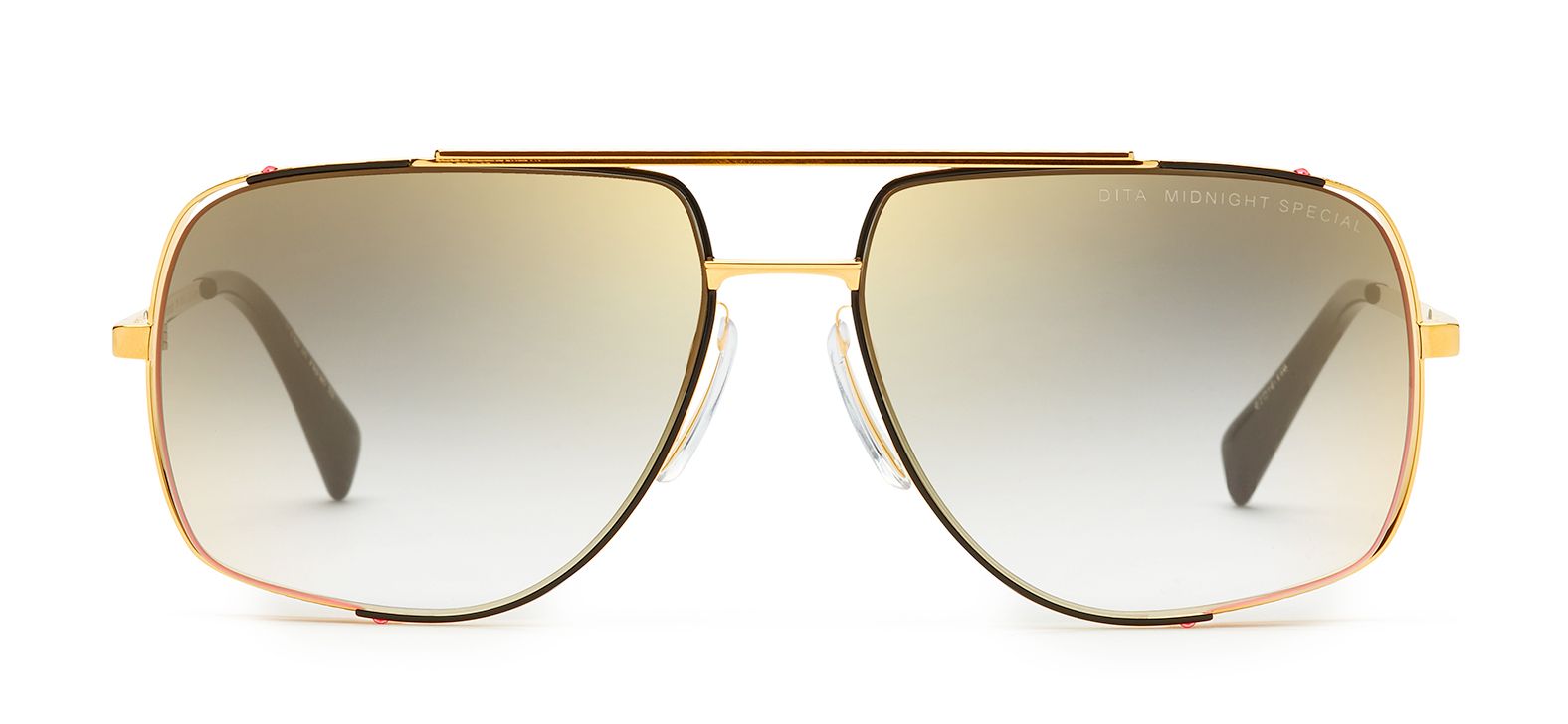 Black/Yellow Gold (16318) / 60 | 0