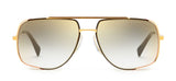 Black/Yellow Gold (16318) / 60 | 0