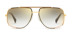 Black/Yellow Gold (16318)