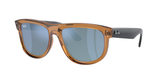 Transparent Camel Brown (6711GA) / 56