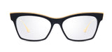 Black - Yellow Gold (42752) / 53 | 0