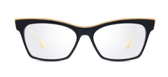 Black - Yellow Gold (42752)
