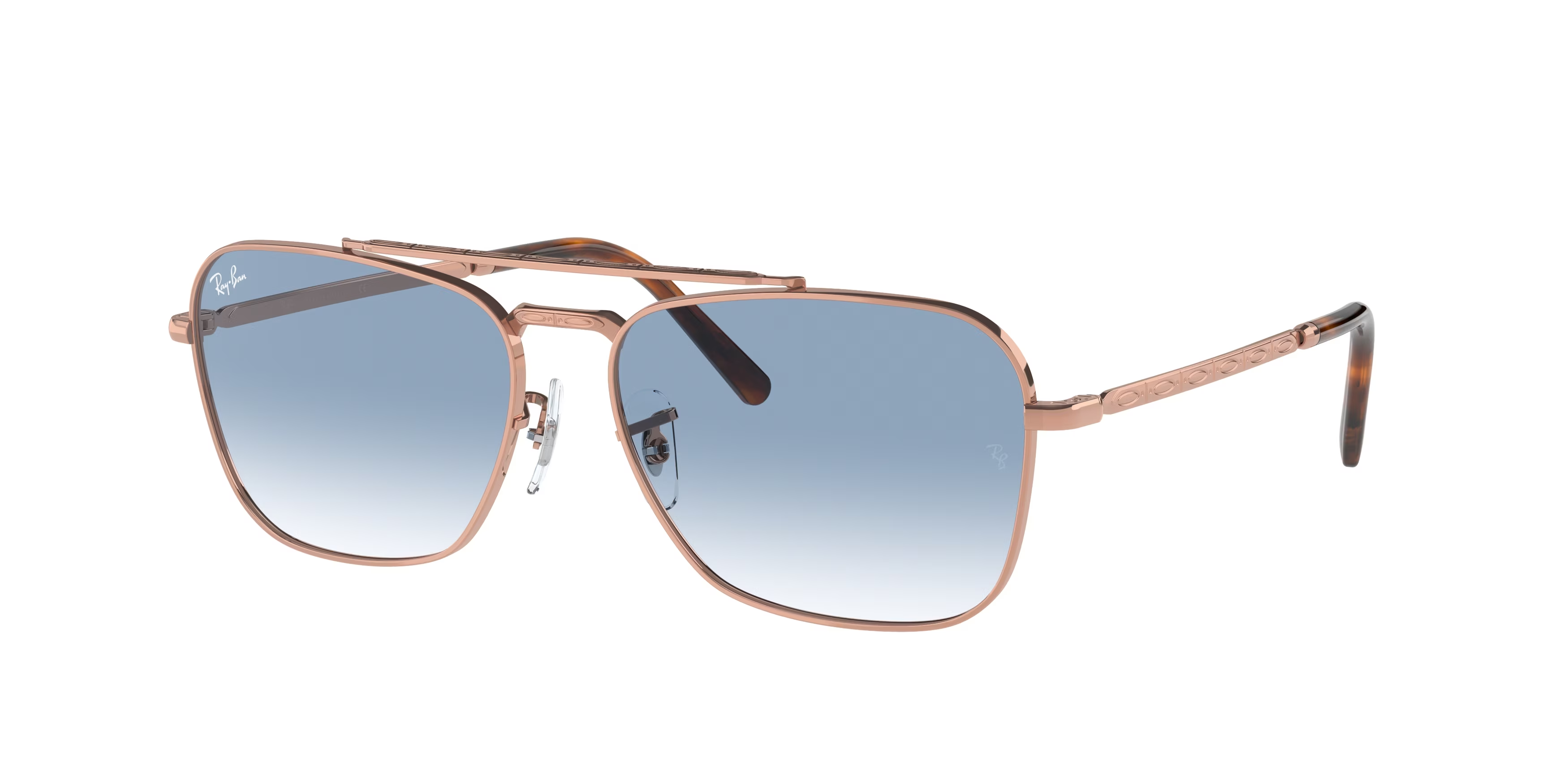 Rose Gold (92023F) / 55