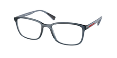 Transparent Azure (CZH1O1)