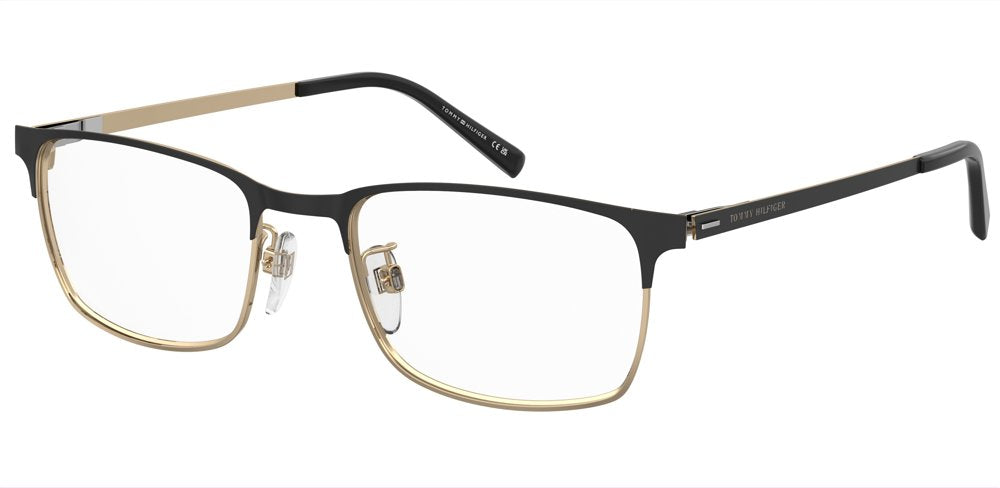 Tommy Hilfiger Th 2249 – Havana (I46) / 53 Eyeglasses Frame