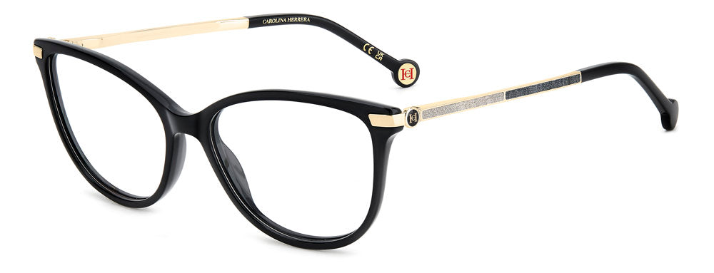 807 (Black)