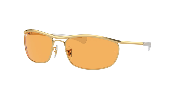 Ray-Ban OLYMPIAN I DELUXE – Spectacle Clinic