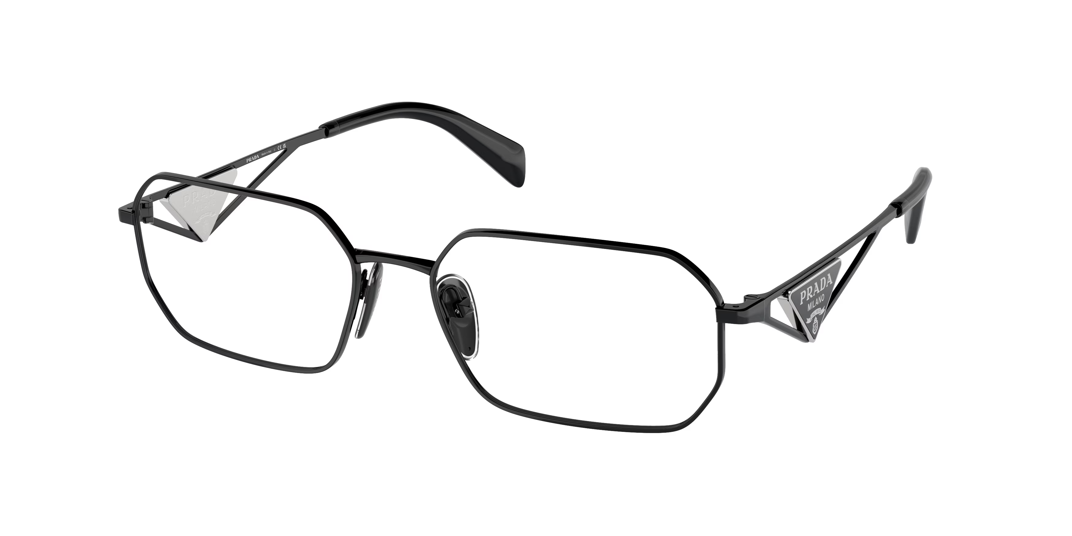 Black (1AB1O1) / 54