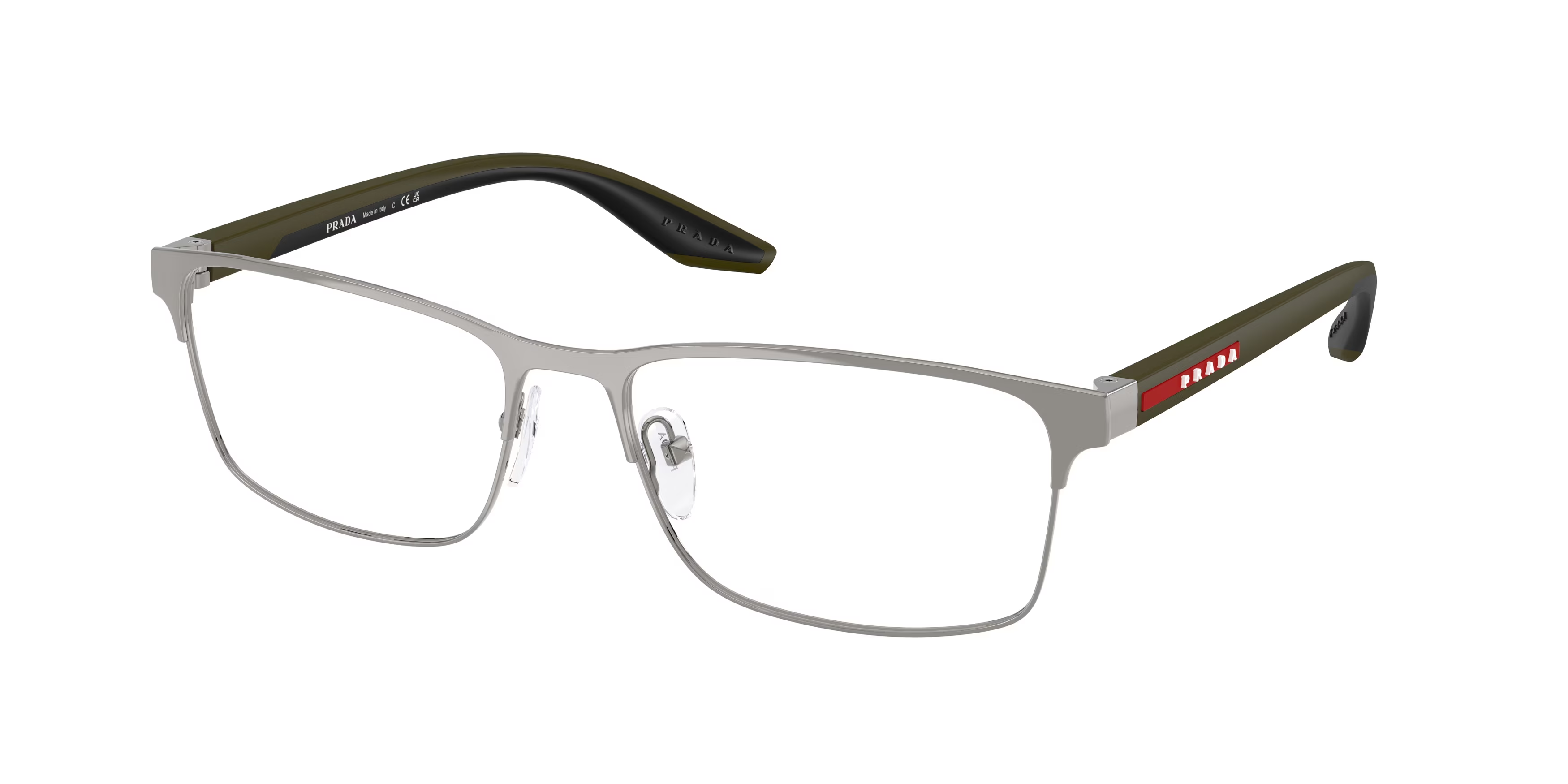 5AV1O1 (Gunmetal)