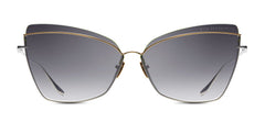 Black Rhodium/White Gold (40450)