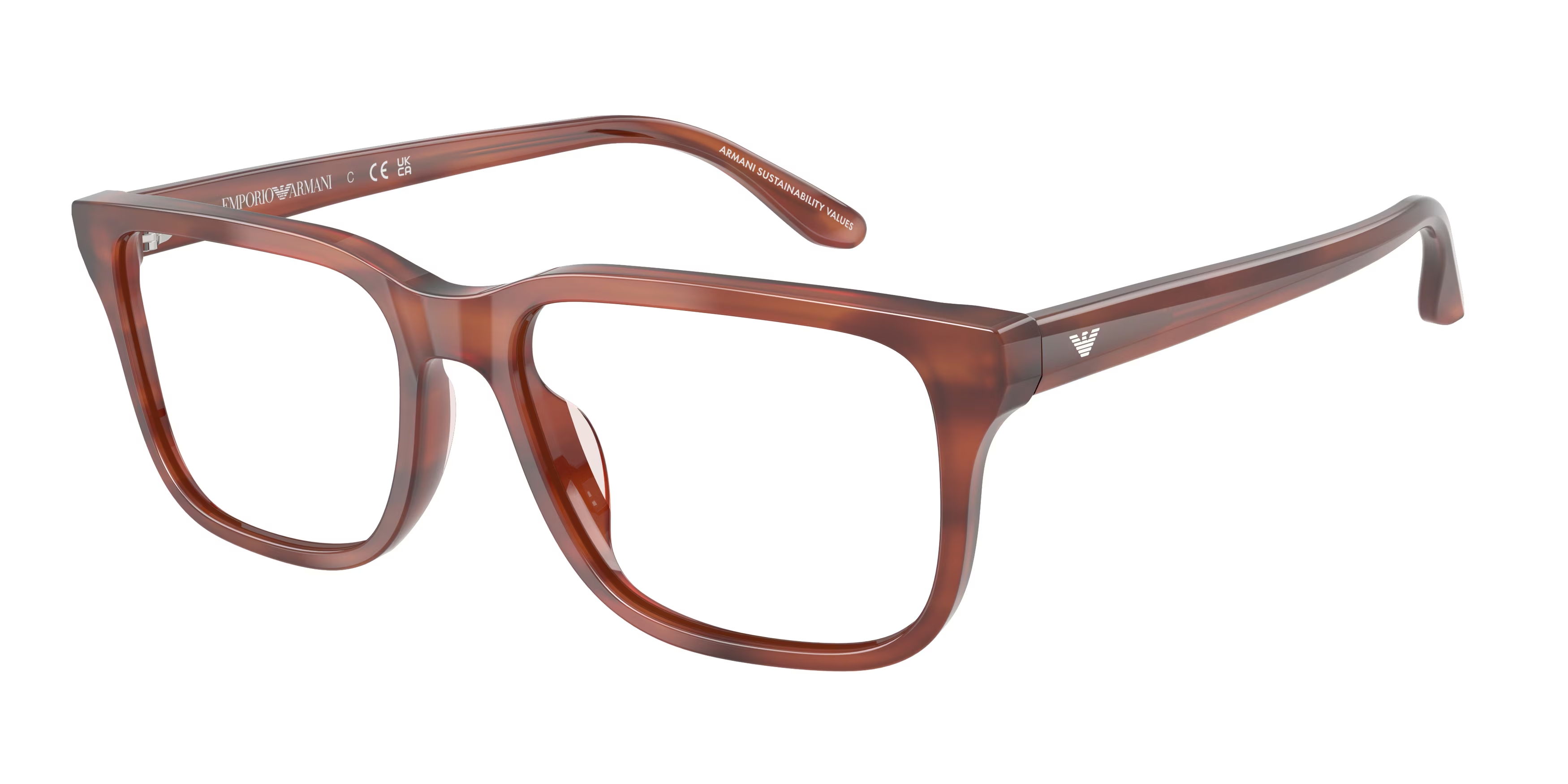 Shiny Havana Brown (6203) / 56