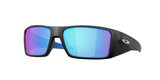Oakley Heliostat – Black (923123) / 61 Sunglasses Frame