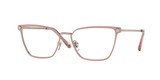 Pink/Pale Gold (1469) / 54