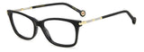 Carolina Herrera Her 0198 – Gold (2M2) / 53 Eyeglasses Frame