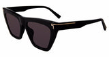 Black (STU507 550700) / 55