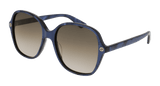 Blue (005) / 55