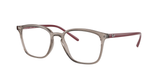 Transparent Grey (8083) / 52