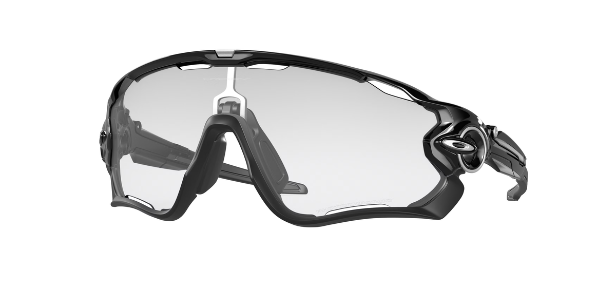 Oakley Jawbreaker – Black (929014) / 31 Sunglasses Frame