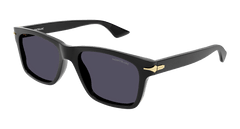 Black (001)