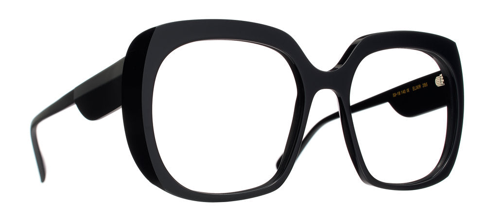 285 Black (61000233285) / 53