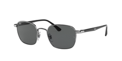 Gunmetal (004/B1)