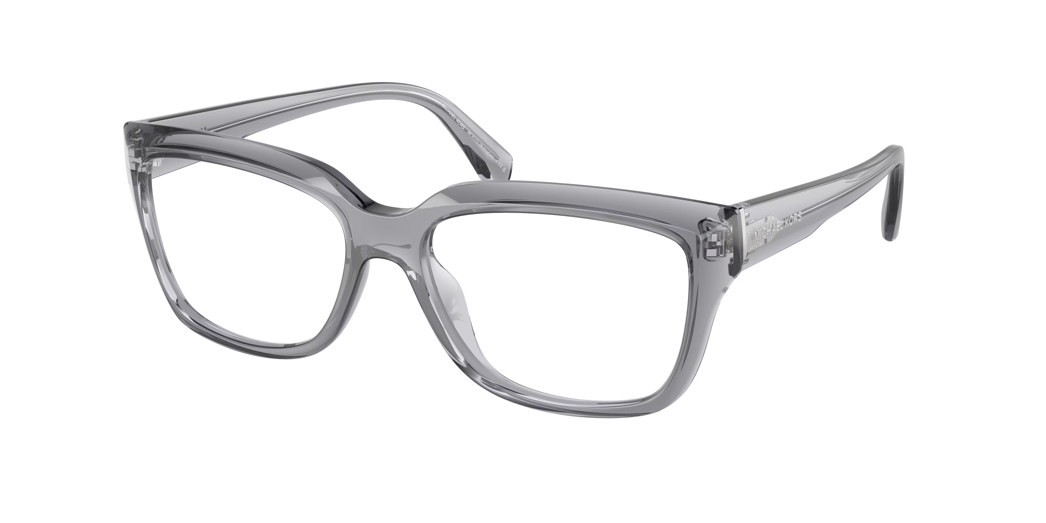 Michael Kors Birmingham – Blue (3971) / 54 Eyeglasses Frame