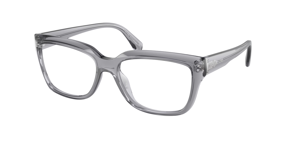 Michael Kors Birmingham – Blue (3971) / 54 Eyeglasses Frame