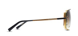 Yellow Gold/Black (40463) / 60 | 2