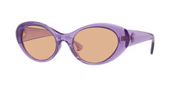 Purple Transparent (5353/3)