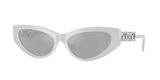 Pearl Grey (54741U) / 56