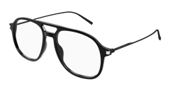 Black (001)