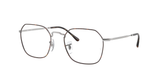 Ray-Ban Optical Jim – Havana (3178) / 51 Eyeglasses Frame