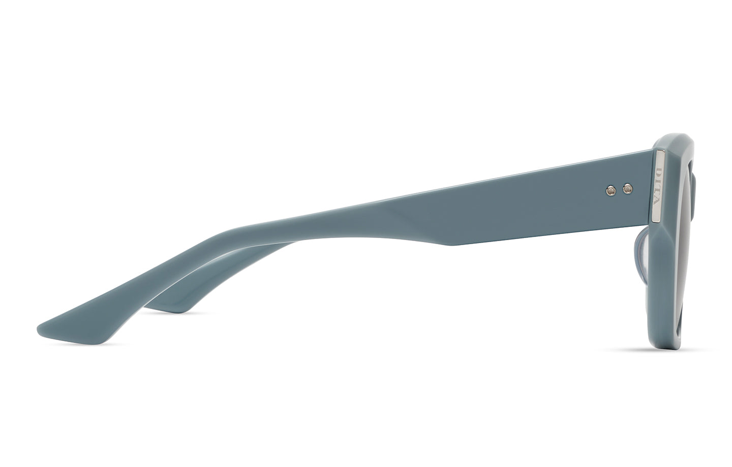 Sky Blue - Silver (61756) / 55 | 2