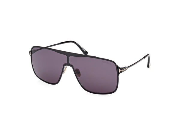 Tom Ford FT1173 Zappa – Spectacle Clinic
