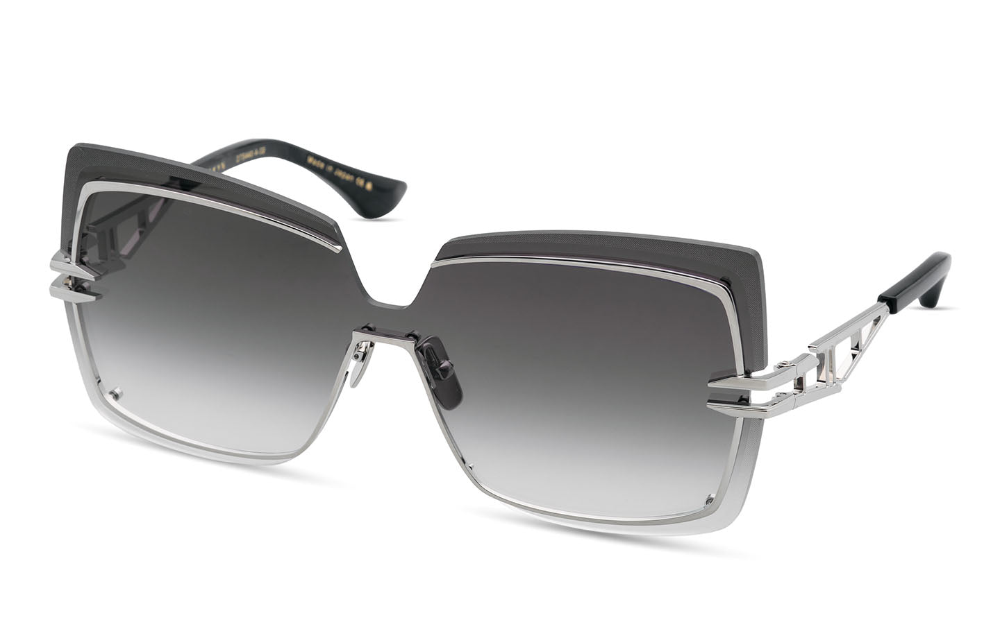 Silver (59333) / N/A | 1