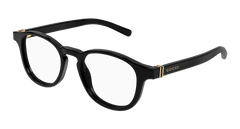 Black (001)