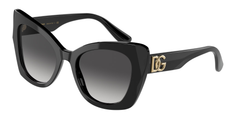 501/8G (Black)