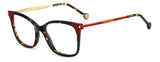 Carolina Herrera Her 0309 – Havana (086) / 53 Eyeglasses Frame