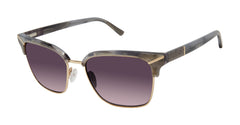 Grey / Gold (764724826857)