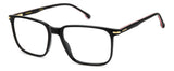 Carrera 374 – Black (OIT) / 56 Eyeglasses Frame