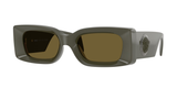 Dark Olive (549173) / 52