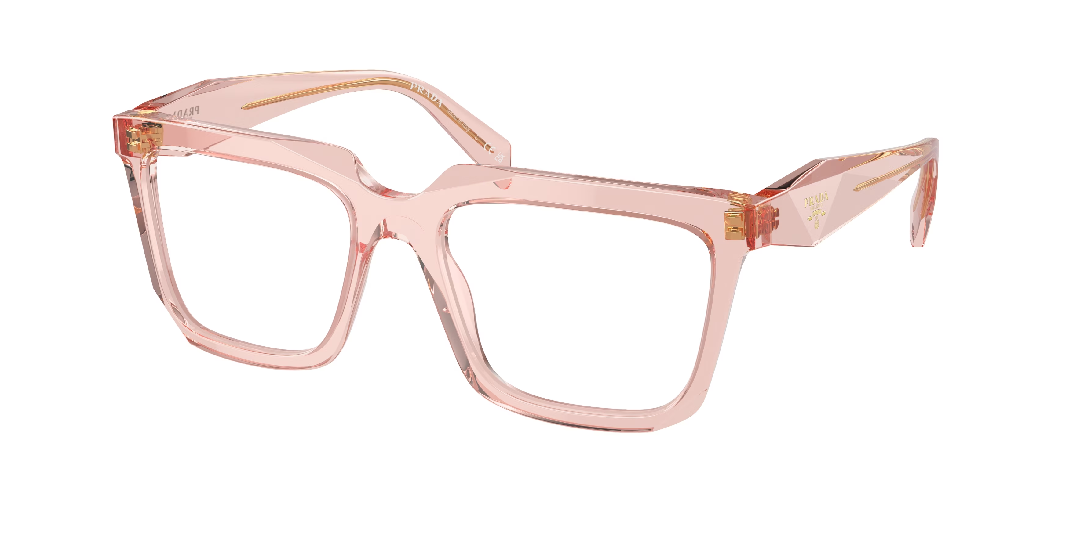 Transparent Peach (19Q1O1) / 52