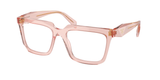 Transparent Peach (19Q1O1) / 54