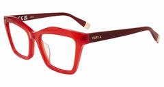 Trans Red (VFU767 510768)