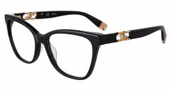 Black (VFU633 530700)