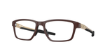Oakley Ophthalmic Metalink – Red (815314) / 53 Eyeglasses Frame