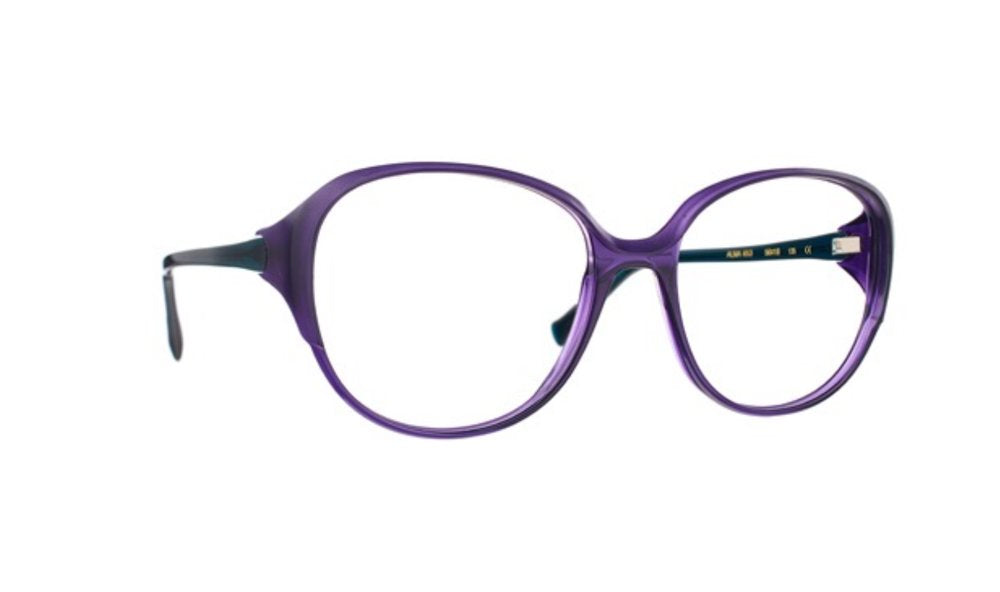653 Purple Green (2100743653) / 56