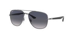 004/78 (Gunmetal)