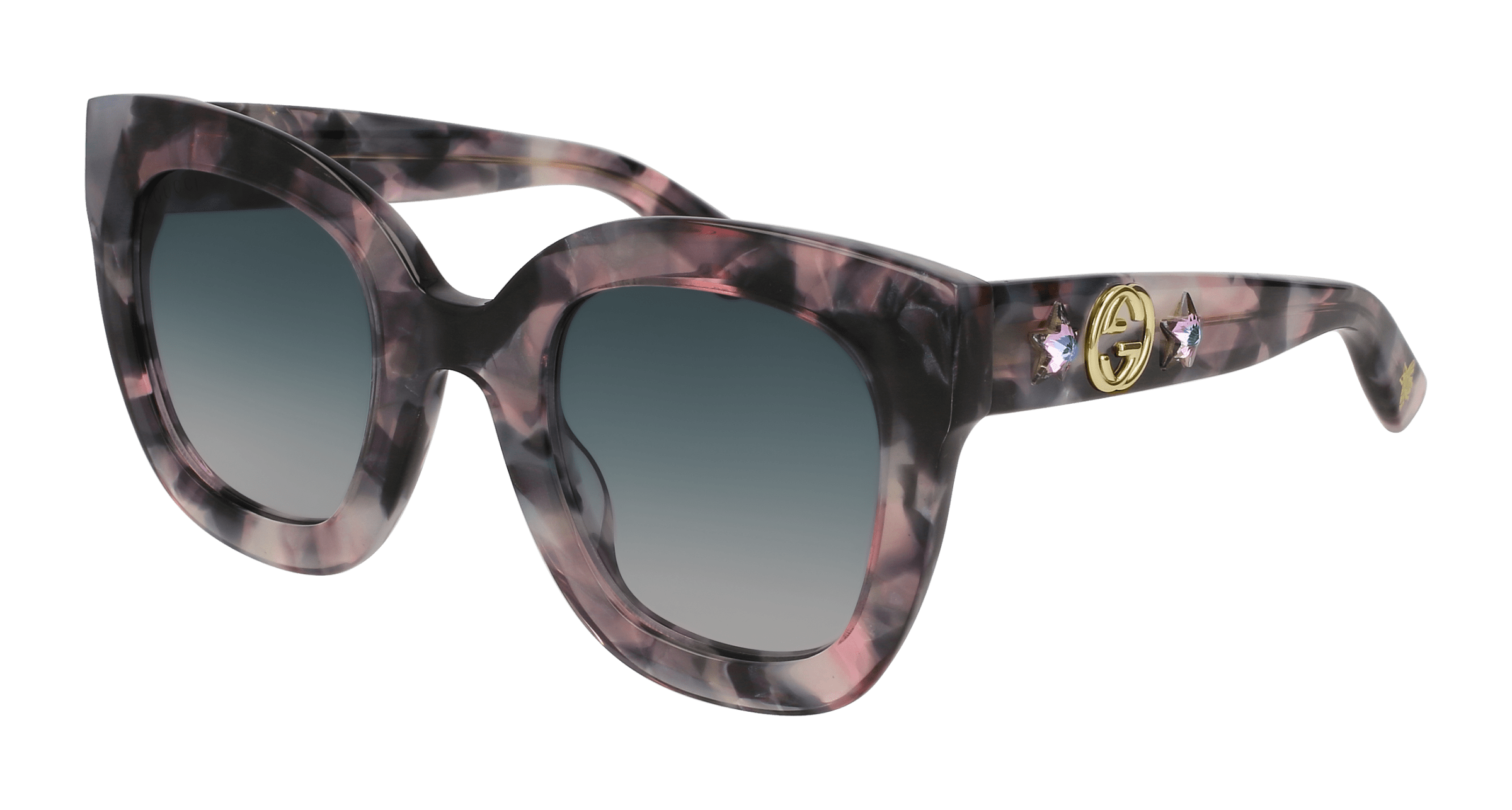 Gucci GG0208S Spectacle Clinic E Store