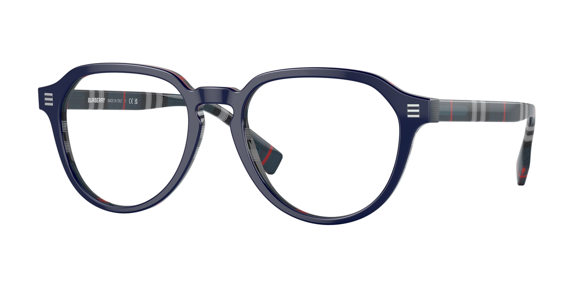 Burberry Archie – Blue (3956) / 54 Eyeglasses Frame